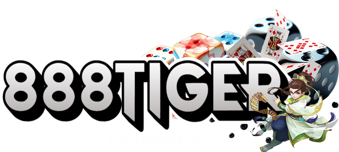 888tiger