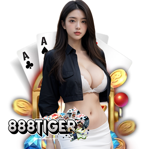 888tiger ทางเข้า
