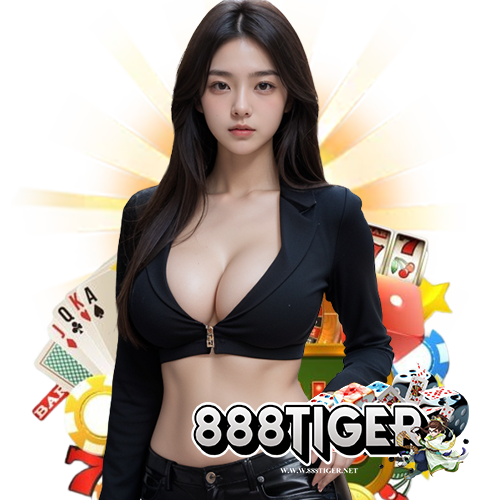 888tiger สมัคร