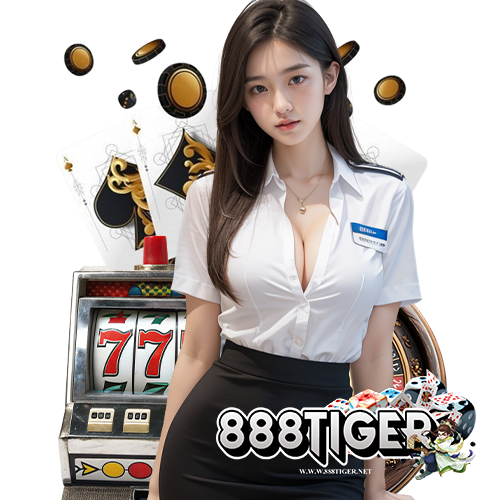 888tiger สล็อต