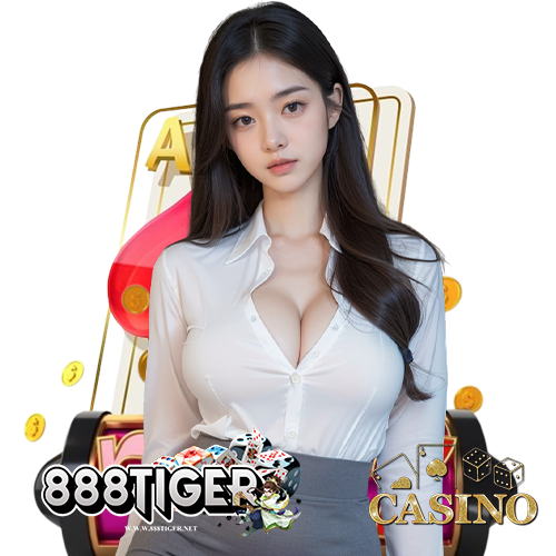 888tiger